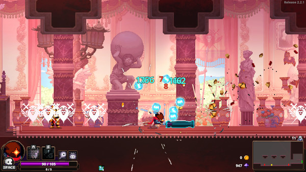 Skul The Hero Slayer Pirated-Games