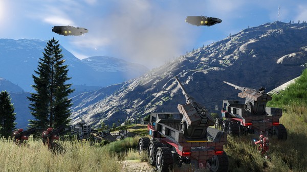 Space Engineers Direct Download