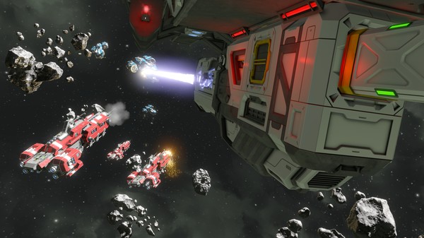 Space Engineers Download Free