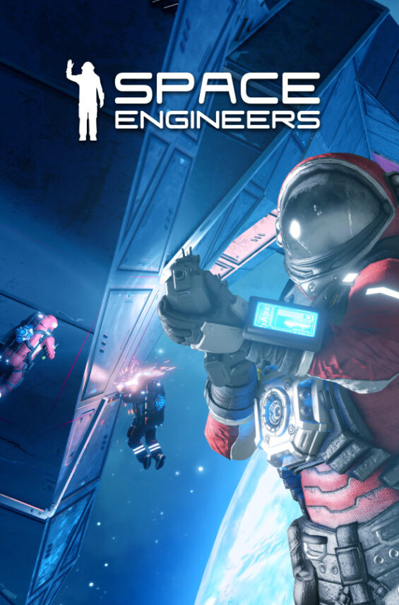 Space Engineers Free Download