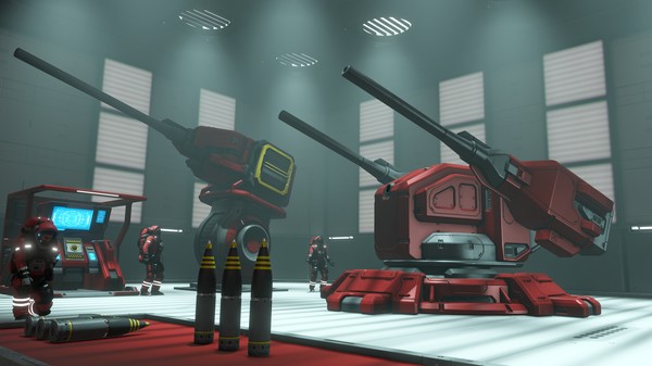 Space Engineers Pre-Installed