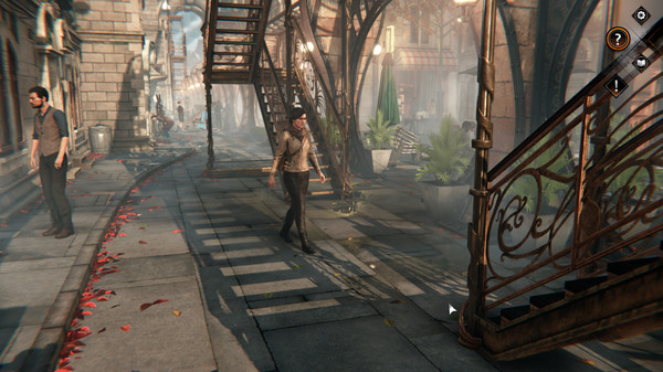 Syberia The World Before Direct Download
