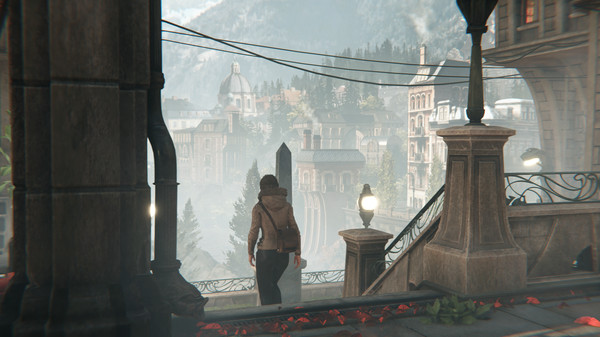 Syberia The World Before Download Free