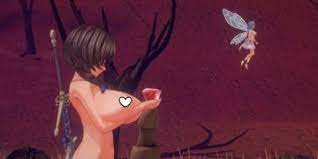 The Fairy Tale of Holy Knight Ricca Two Winged Sisters Free Download