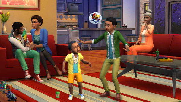 The Sims 4 Download Free