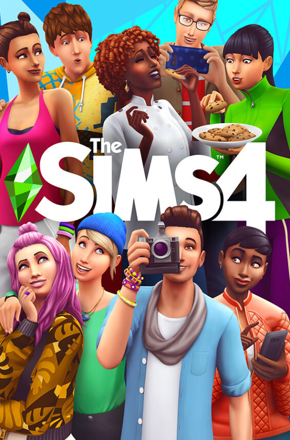 The Sims 4 Free Download