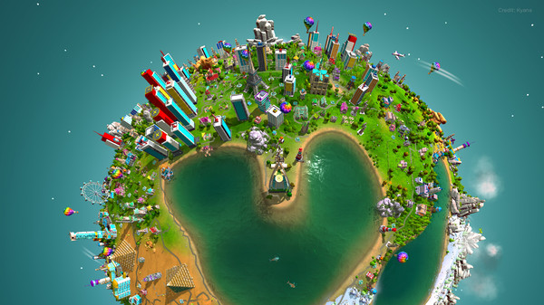 The Universim Direct Download