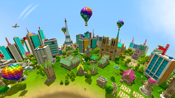 The Universim Download Free