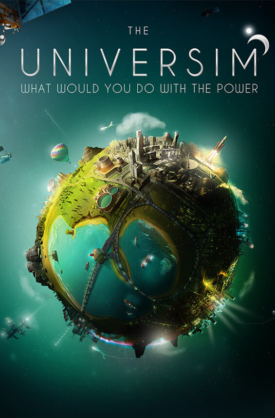 The Universim Free Download