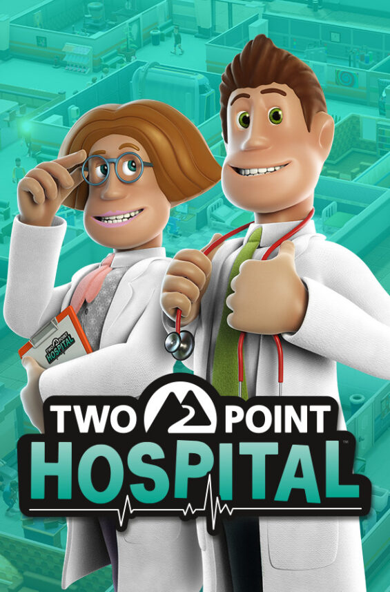 Two Point Hospital Free Download