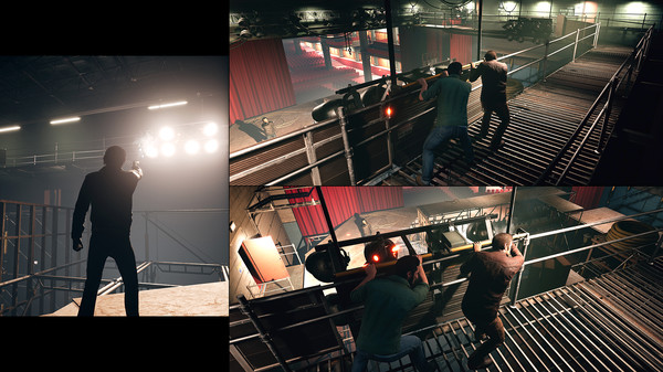 A Way Out Direct Download