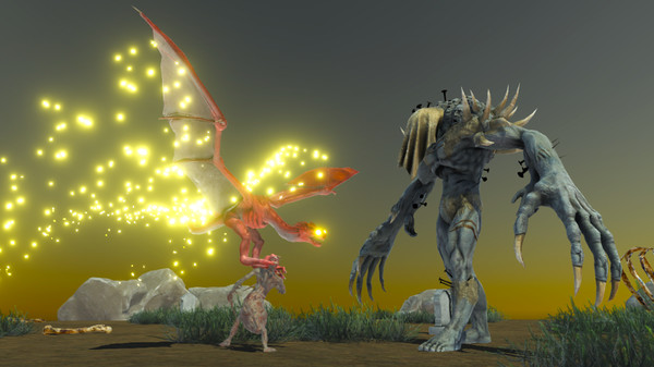 Animal Revolt Battle Simulator Direct Download