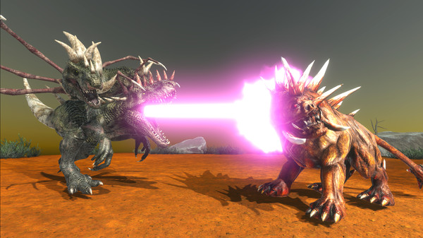 Animal Revolt Battle Simulator Pre-Installed