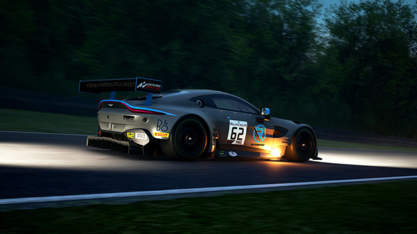 Assetto Corsa Competizione Direct Download