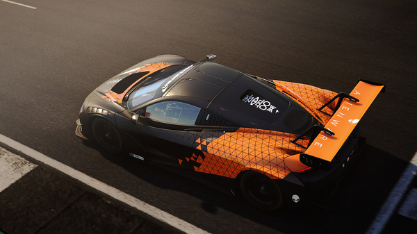 Assetto Corsa Competizione Pirated-Games