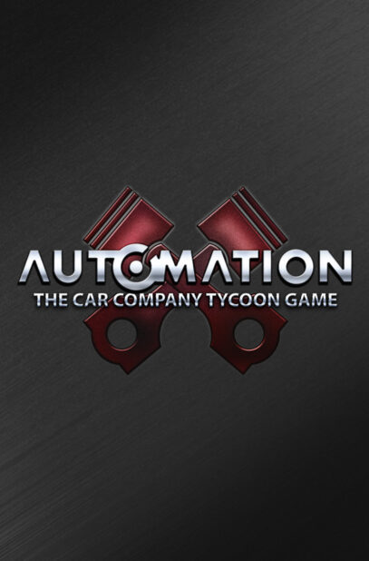 Automation The Car Company Tycoon Free Download