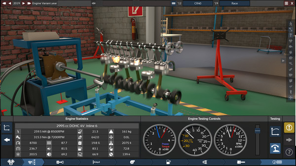 Automation The Car Company Tycoon Pirated-Games