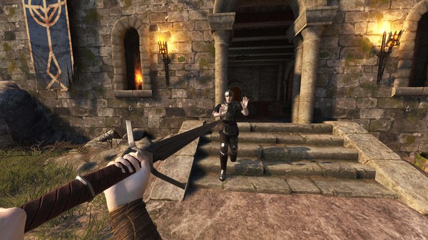 Blade and Sorcery Direct Download