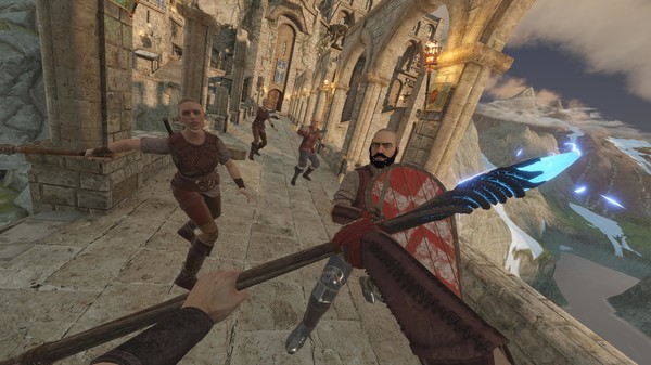 Blade and Sorcery Download Free