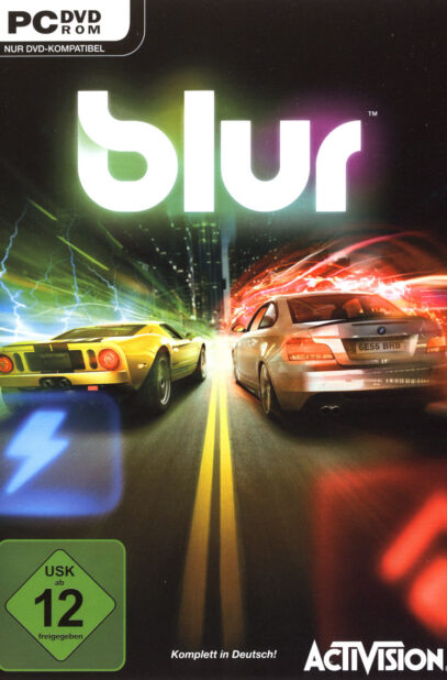 Blur Free Download