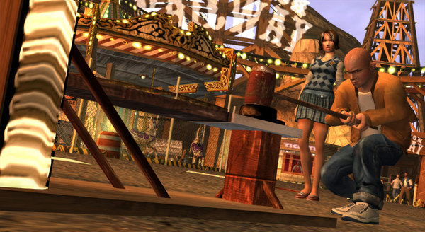 Bully Scholarship Edition Download Free
