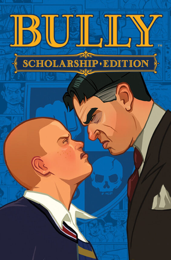 Bully Scholarship Edition Free Download