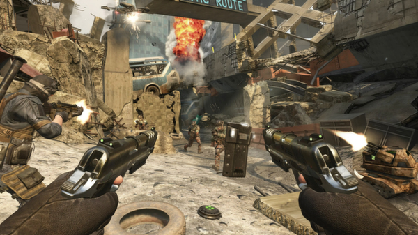 Call of Duty Black Ops 2 Direct Download