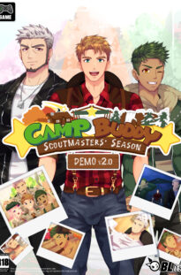 Camp Buddy Scoutmaster Season Download Free Games
