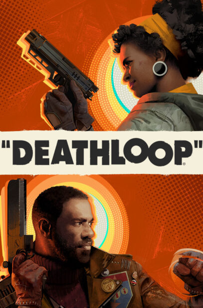 DEATHLOOP Download FREE