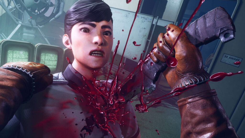 DEATHLOOP Download For PC