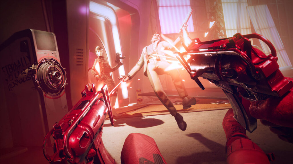 DEATHLOOP Download Pre-installed Game