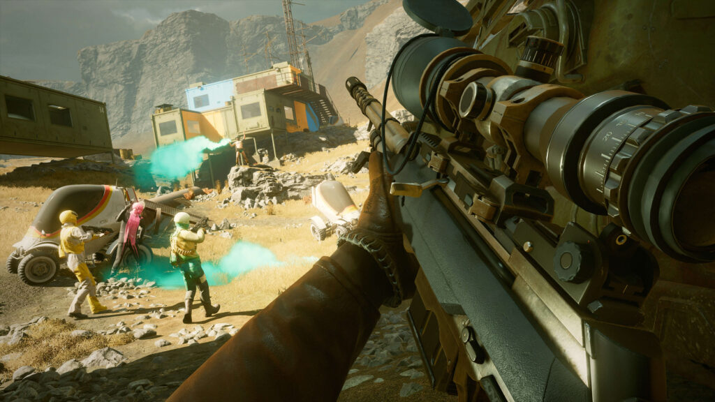DEATHLOOP Torrent Download