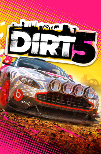 DIRT 5 Free Download