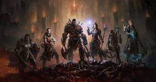 Diablo II Resurrected Direct Download