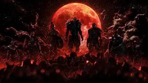 Diablo II Resurrected Pre-Installed