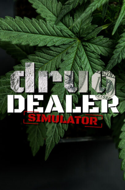 Drug Dealer Simulator Free Download