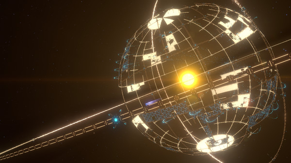 Dyson Sphere Program Direct Download