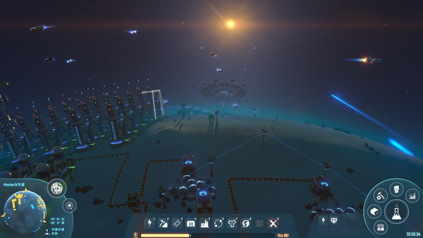Dyson Sphere Program Download Free