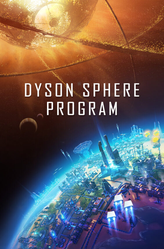 Dyson Sphere Program Free Download