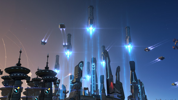 Dyson Sphere Program Pirated-Games