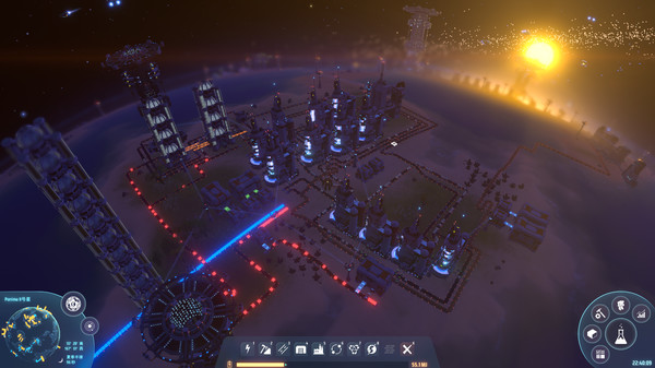 Dyson Sphere Program Pre-Installed