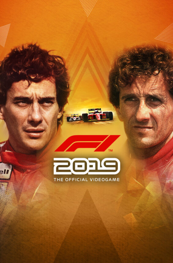 F1 2019 Free Download