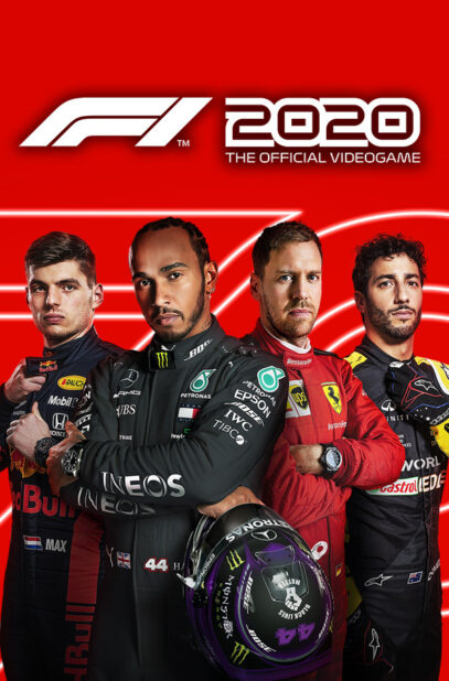 F1 2020 Free Download