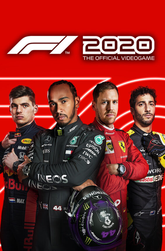 F1 2020 Free Download