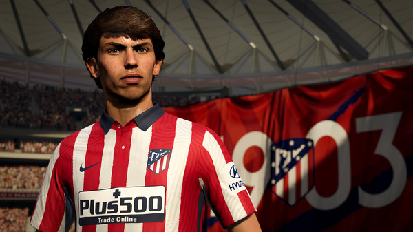 FIFA 21 Legacy Edition Direct Download