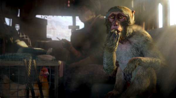 Far Cry 4 Gold Edition Pirated-Games