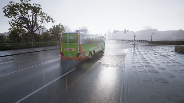 Fernbus Simulator Direct Download