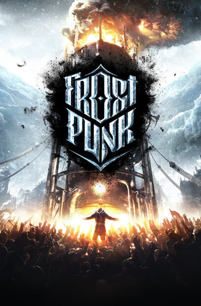 Frostpunk Free Download