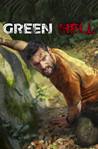 Green Hell Free Download