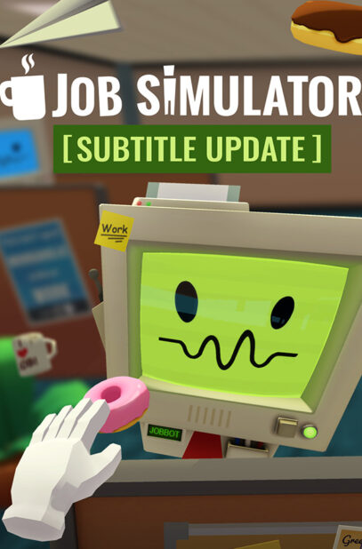 Job Simulator Free Download